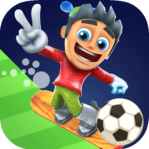 滑雪大冒险2(中文版)