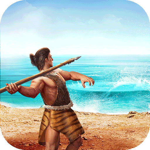 最后的原始人(手游官网版)
