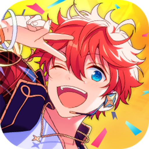 偶像梦幻祭2(正版)