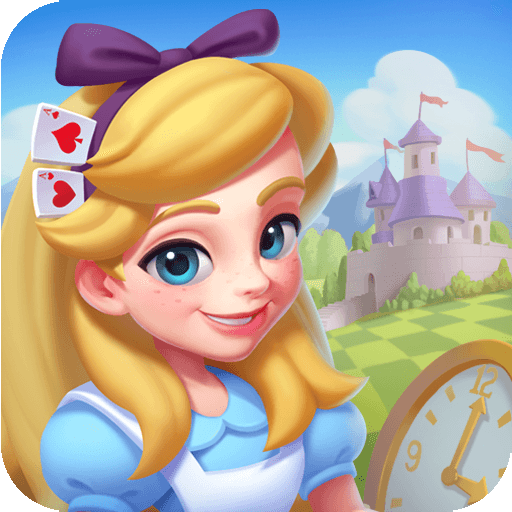 糖果精灵传奇(最新版本)