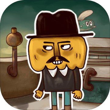 南瓜先生大冒险(官方版)