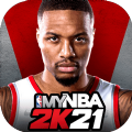 NBA2K21(安卓版)