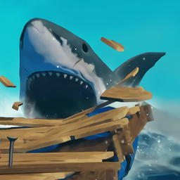 孤舟求生(中文版)