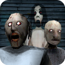 恐怖奶奶3(黑客menu修改版)