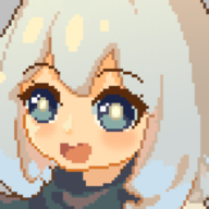 像素原神（汉化版）