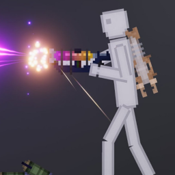 人类游乐场2(无广告全物品解锁版)