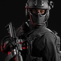 严阵以待(中文版2023)