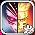 死神vs火影(jojo版全人物)