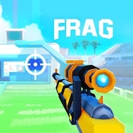 专业射手最新版(FRAG)