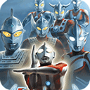 奥特曼格斗进化0(汉化版)