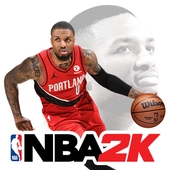 NBA 2K Mobile