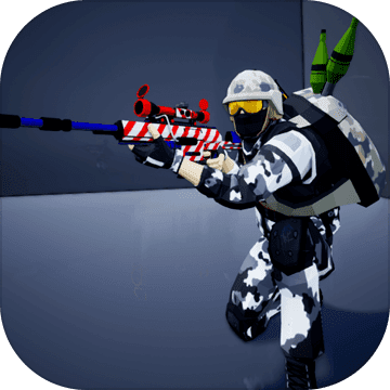 枪战特训2激战（手机版）