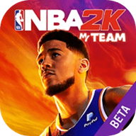 nba2k23(安卓版直装版)