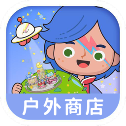 米加小镇世界(最新版免费版2023)