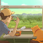 时代绿皮火车(免广告版)