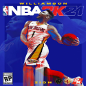 nba2k21（无限金币豪华存档）