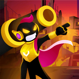 火柴人2枪和剑（无限金币钻石）