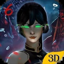 无尽噩梦6诡学校（内置菜单版）