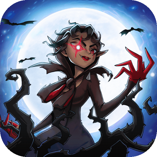 暮夜传说(安卓版)