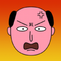 愤怒的大叔app