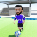 迷你足 球联赛