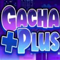 加查加自带人设版(Gacha Plus)