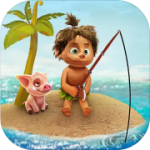 最后的原始人(官服)