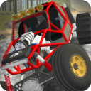 亡命越野联机版(Offroad Outlaws)