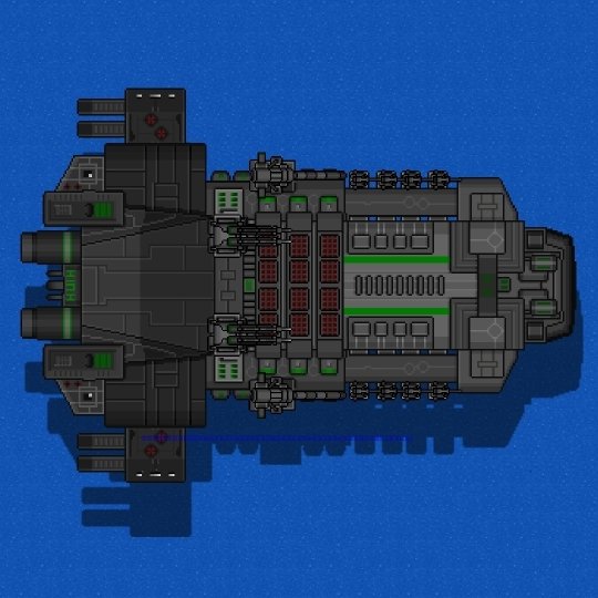 铁锈战争（帝空模组5.0最新版）