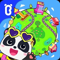 奇妙小镇嘉年华(官方版)