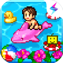 夏日水上乐园物语（无限金币）