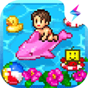 夏日水上乐园物语（汉化版）