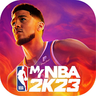 我的nba2k23官方正版