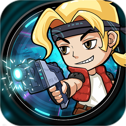 合金子弹(最新版)