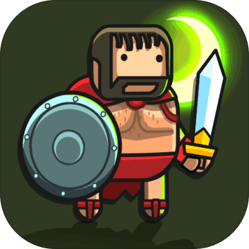 黑暗荒野2(正式服)