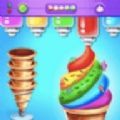 DIY冰淇淋