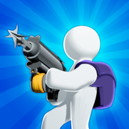 僵尸榨汁大师(最新版)