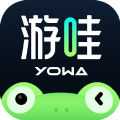 游哇云游戏(安卓版)