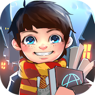 麻瓜学院我是院长(国际服)