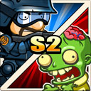 警察大战僵尸2(中文版)