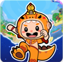 Aha world(中文版)
