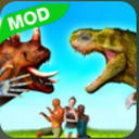 动物战争模拟器(MOD菜单)
