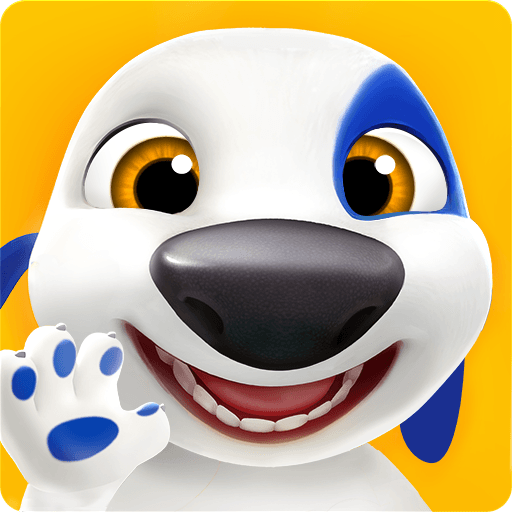 我的汉克狗(官方版)