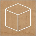 逃离方块哈维的盒子（汉化版）