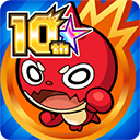 怪物弹珠（日服）