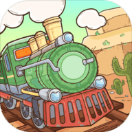 奔腾的富贵号(游戏免广告版)