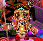 迷你世界(恐怖版本)