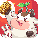 奶牛镇的小时光（九游版）
