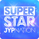 Superstar jypnation(国际服)