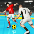 室内足 球比赛